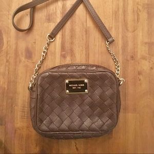 Michael Kors Crossbody Purse